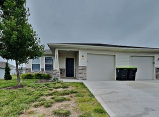 203 Lily St, Blue Springs, MO 64014