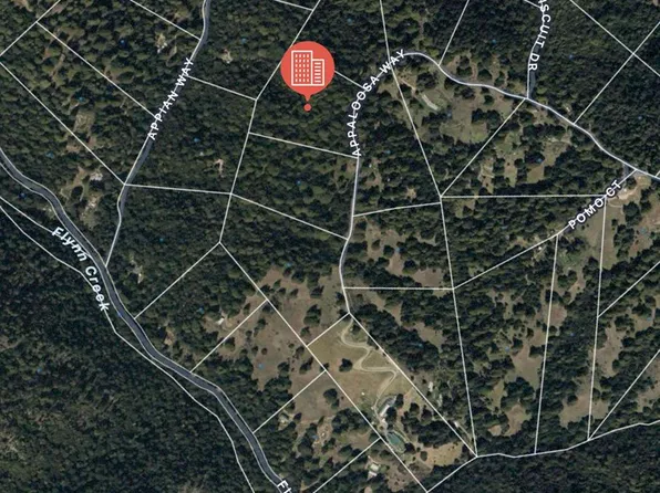 20000 Appaloosa Way, Navarro, CA 95463