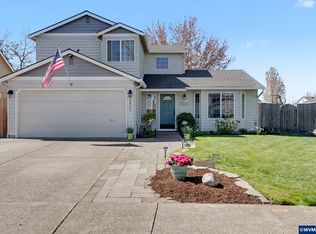 2835 Bridlewood Loop SE, Albany, OR 97322