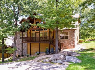 82 Willow Oak Lane, Branson, MO 65616