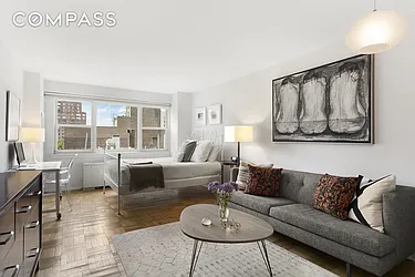 Sold by Compass