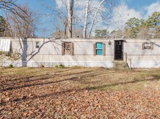 2913 Glennbrook St, Bryant, AR 72022