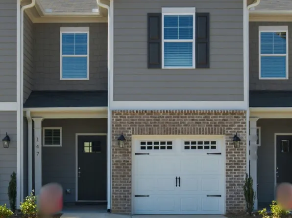 147 Chastain Dr, Cartersville, GA 30120