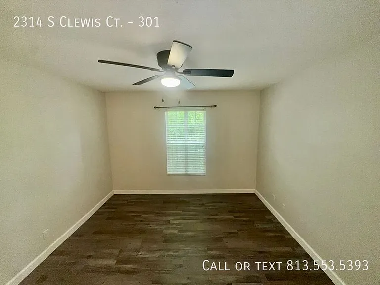 2314 S Clewis Ct #301 — Photo 39