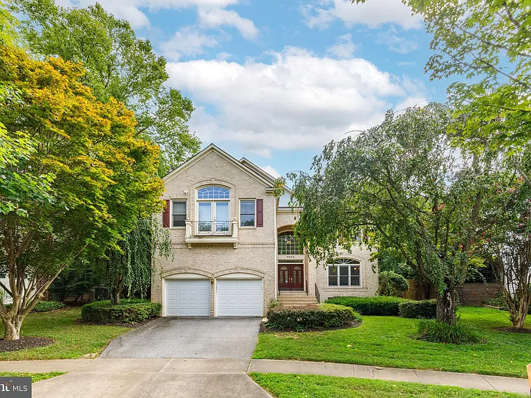 9304 Wildoak Dr — Photo 1