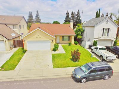 1109 Gorham Ave, Modesto, CA, 95350