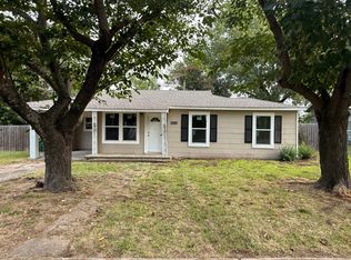 605 Abney St, Whitesboro, TX 76273