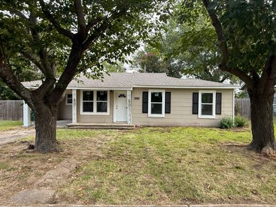 605 Abney St, Whitesboro, TX, 76273