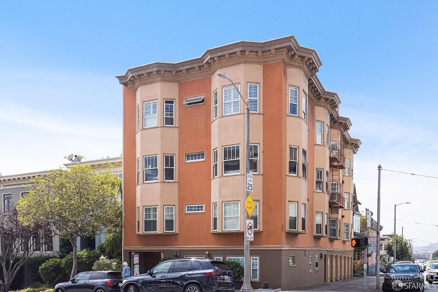 1 Jordan Ave, San Francisco, CA 94118 | MLS #422691288 | Zillow