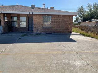 7214 Dale Rd APT 2, El Paso, TX 79915