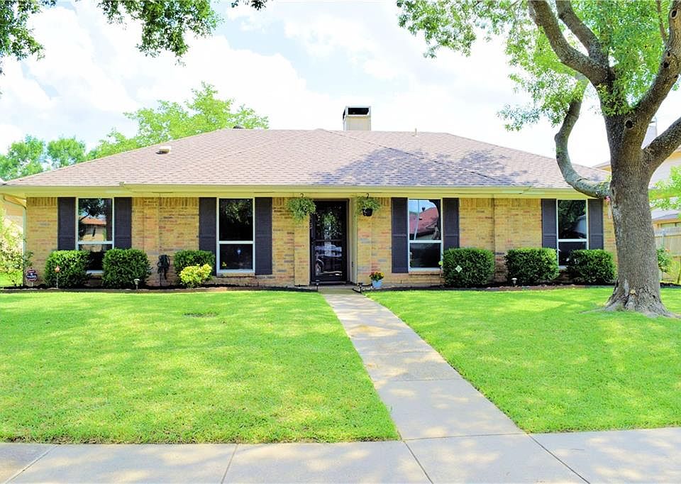 1st image of 2608 Winterlake Dr