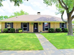 2608 Winterlake Dr, Carrollton, TX 75006