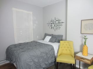2414 Saint Paul, Baltimore, MD 21218