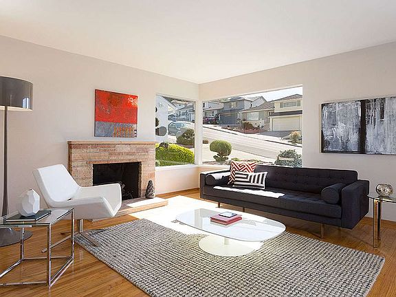 4th image of 7309 Potrero Ave