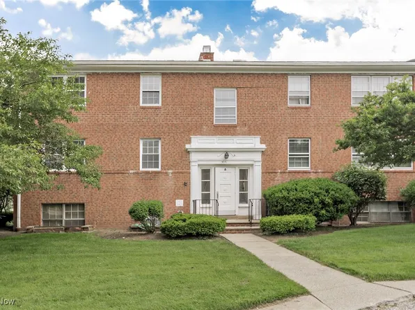 3271 Warrensville Center Rd APT 4A, Shaker Heights, OH 44122