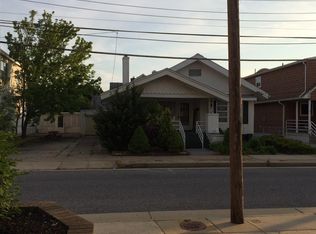 6 N Kenyon Ave, Margate, NJ 08402