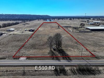 13126 E 510th Rd, Claremore, OK, 74019