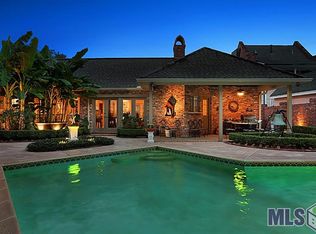 1616 Applewood Dr, Baton Rouge, LA 70808