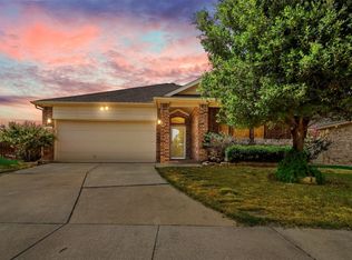 812 Mexicali Way, Fort Worth, TX 76115