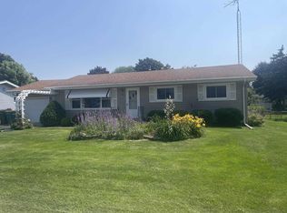 653 Hamburg St, Ripon, WI 54971