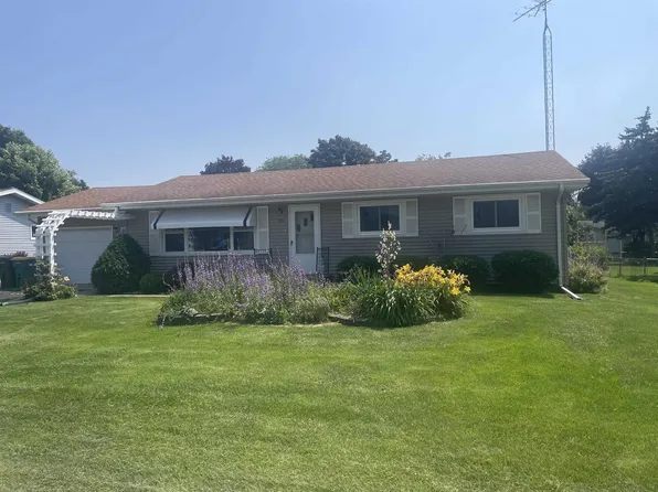 653 Hamburg Street, Ripon, WI 54971
