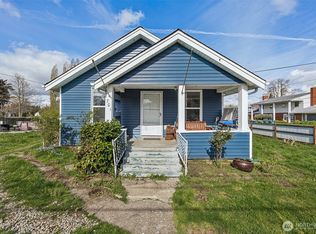 701 S Silver Street, Centralia, WA 98531