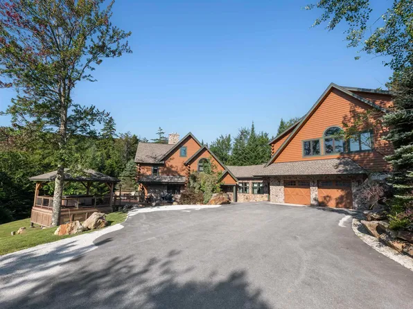 186 Big Rock Road, Killington, VT 05751