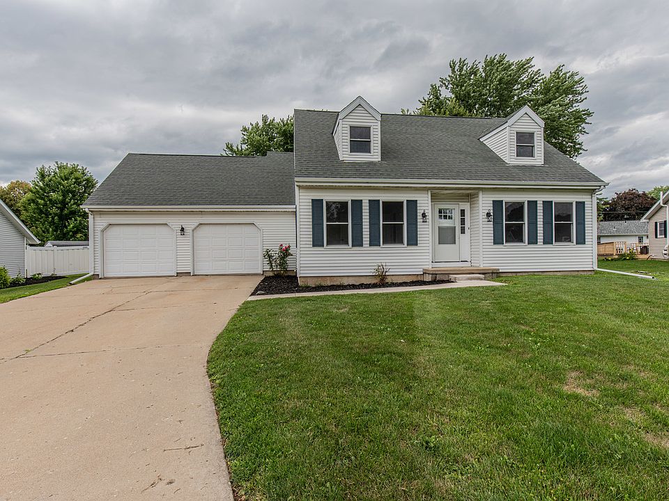 1st image of 1141 N Jacqualine Ln