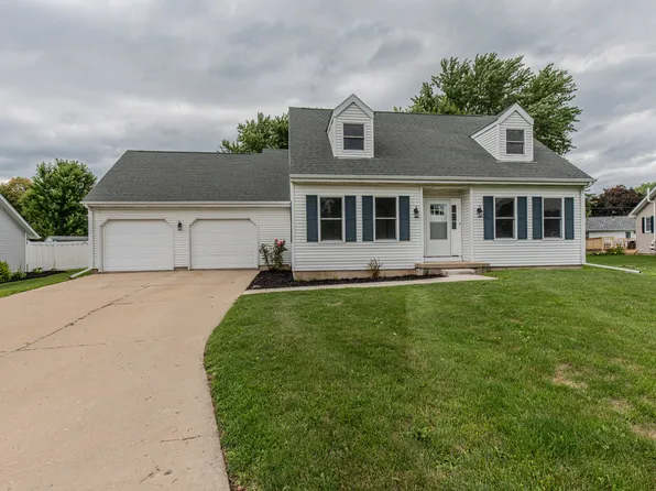 1141 N Jacqualine Ln, Princeton, IL 61356