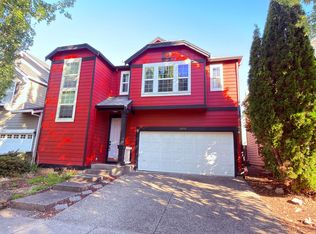 20659 SW Gracie St, Beaverton, OR 97006