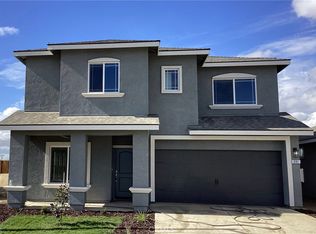 691 Granada Ave, Merced, CA 95341