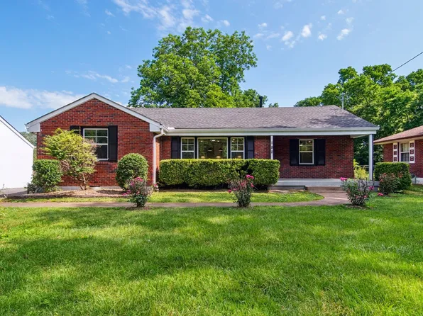 182 Antioch Pike, Nashville, TN 37211