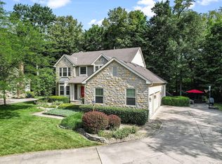 5986 Morganwood Sq, Hilliard, OH 43026