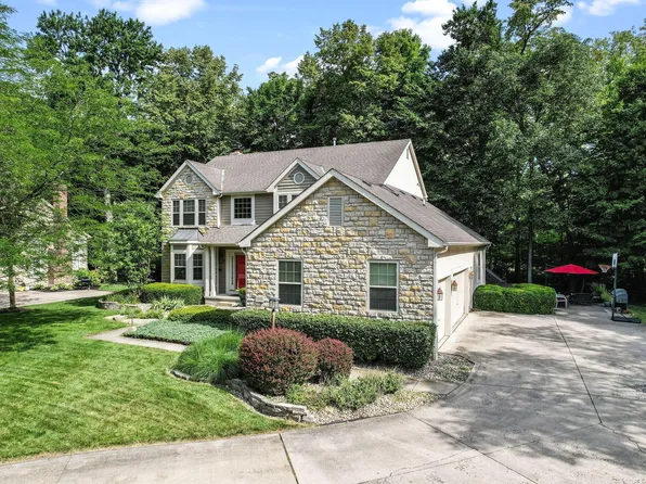 5986 Morganwood Sq, Hilliard, OH 43026