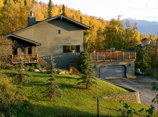 4620 Virgo Ave, Anchorage, AK 99516