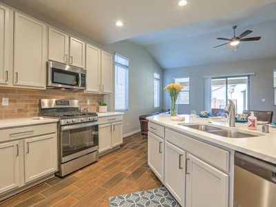 2613 Houser Ave SE, Albuquerque, NM, 87106