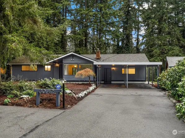 3042 NE 178th Street, Lake Forest Park, WA 98155