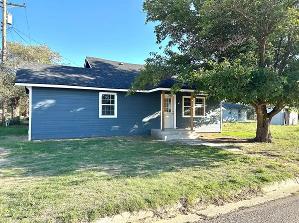 1704 W 6th St, Plainview, TX 79072