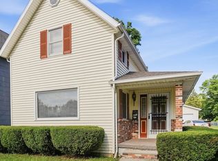 621 S Wood St, Fostoria, OH 44830