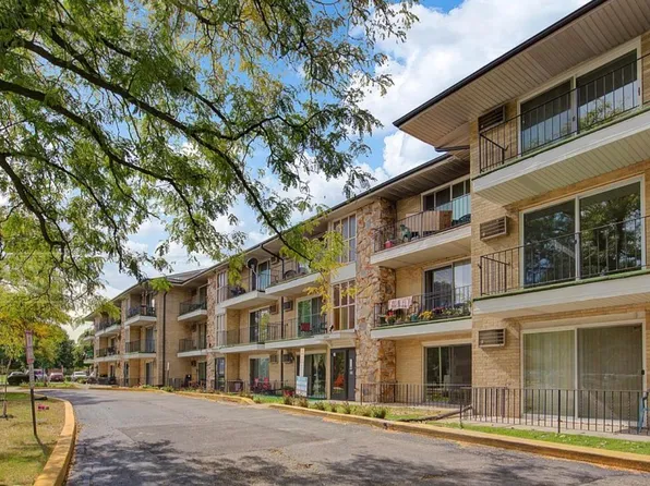 10602 S Depot St APT Ga, Worth, IL 60482