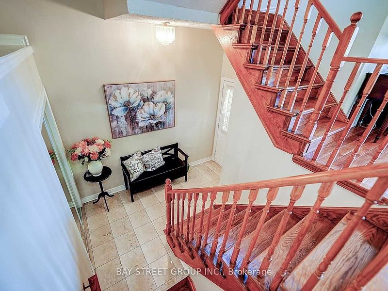 Markham Townhouse for rent - 4 Bedrooms in Markham