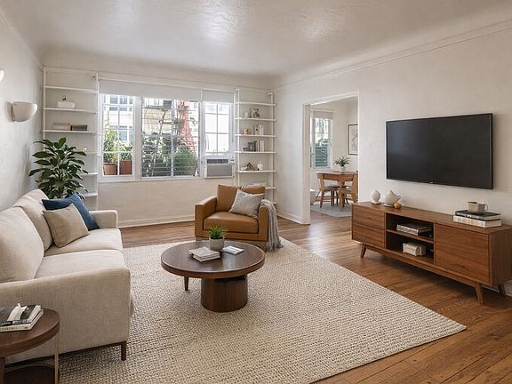 2nd image of 1345 N Hayworth Ave APT 108