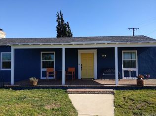 2727 Arrow Hwy, La Verne, CA 91750