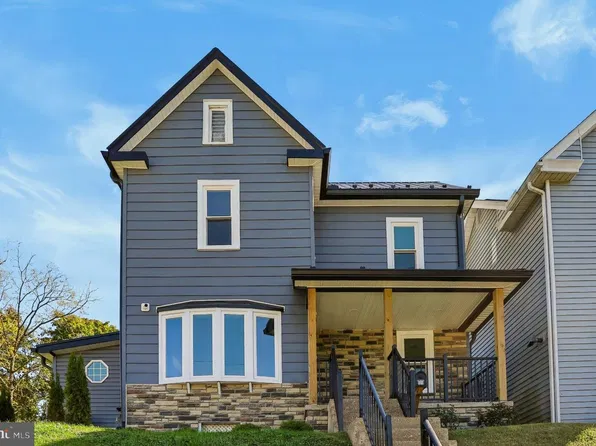 304 6th Ave, Burnham, PA 17009