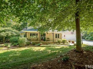 7545 Hawk Ln, Cedar Grove, NC 27231