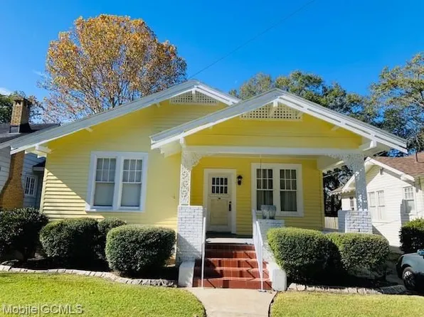 12 McPhillips Ave, Mobile, AL 36604