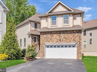 353 Morning Glory Dr, Monroe Township, NJ 08831