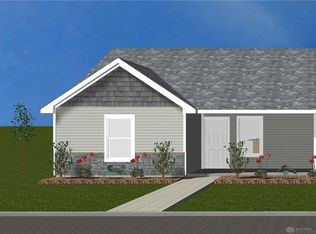 708 Washington Ave, Greenville, OH 45331
