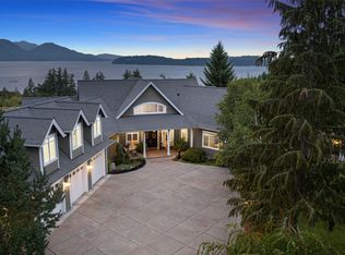 12601 NW Dosewallips Way, Seabeck, WA
