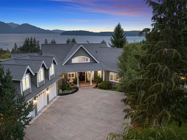 12601 NW Dosewallips Way, Seabeck, WA 98380